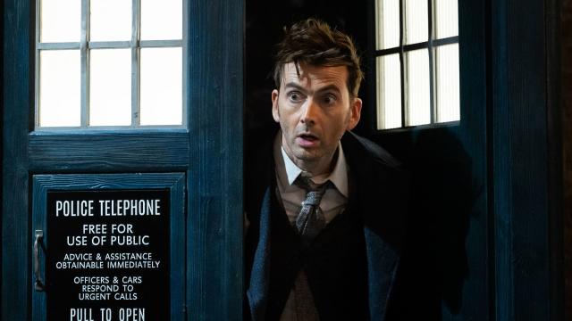 Doctor Who: The Star Beast reminds us that money isn't everything