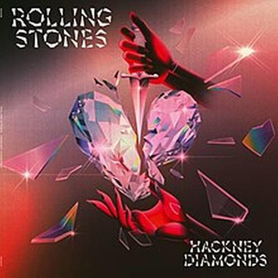 The Rolling Stones, Hackney Diamonds