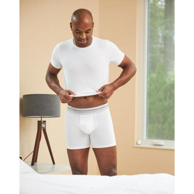 The Future Is Now: SPANX for Men Exist, and Here's Why I Love Them