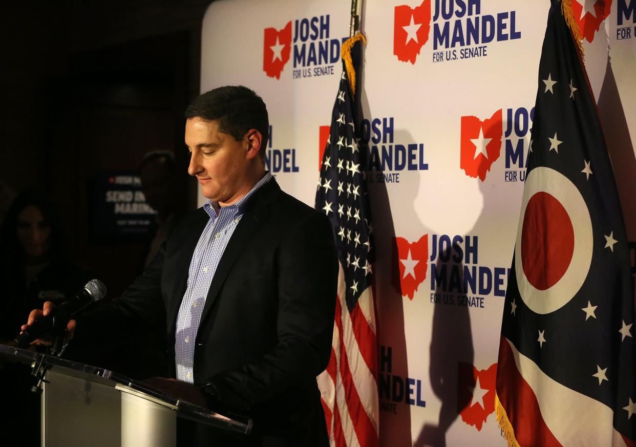 Former state treasurer Josh Mandel's divorce file will be unsealed after the Ohio Supreme Court ruled in favor in a lawsuit brought by the Enquirer.