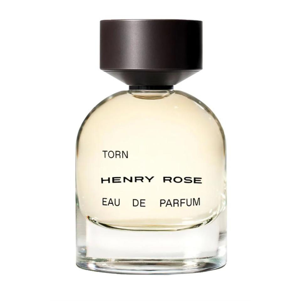 <p><a href="https://go.redirectingat.com?id=74968X1596630&url=https%3A%2F%2Fwww.sephora.com%2Fproduct%2Ftorn-eau-de-parfum-P506276&sref=https%3A%2F%2F" rel="nofollow noopener" target="_blank" data-ylk="slk:Shop Now;elm:context_link;itc:0;sec:content-canvas" class="link ">Shop Now</a></p><p>Torn Eau de Parfum</p><p>sephora.com</p><p>$120.00</p>