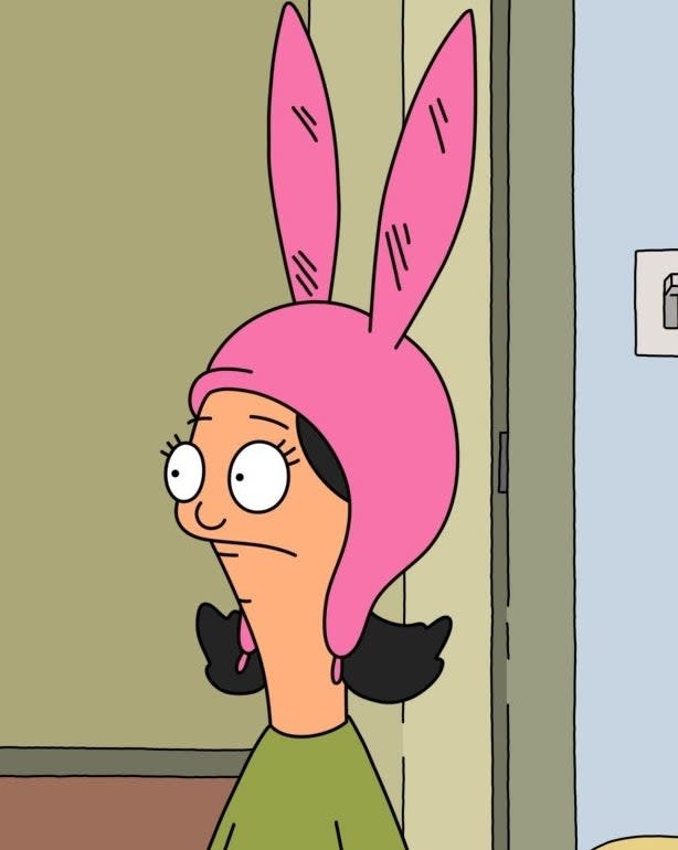 Louise Belcher