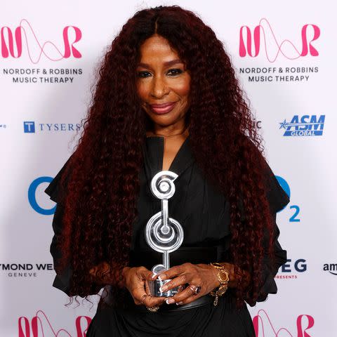 Chaka Khan