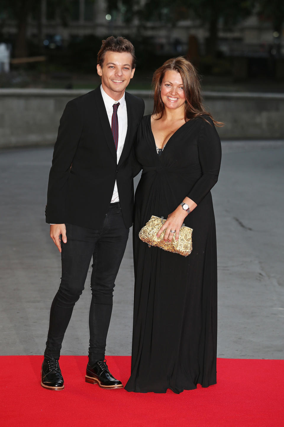 He lost his mother <span>Johannah in 2016 after she lost her battle with leukaemia at age 43. </span>Photo: Getty