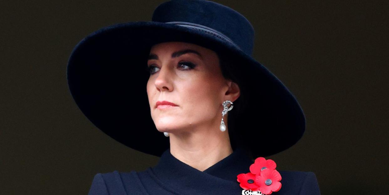 princess of wales kate