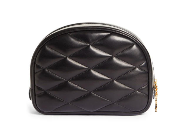 16 Designer Makeup Bags to Store Your Beauty Products In