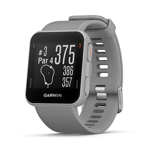 Garmin Approach S10 watch