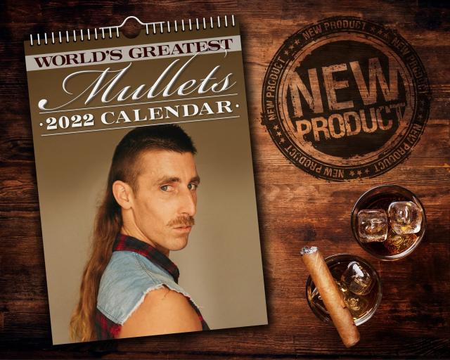 22 of the Funniest Calendars to Hang on Your Wall in 2022