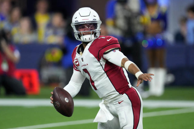 Cardinals dropped Kyler Murray's independent study clause