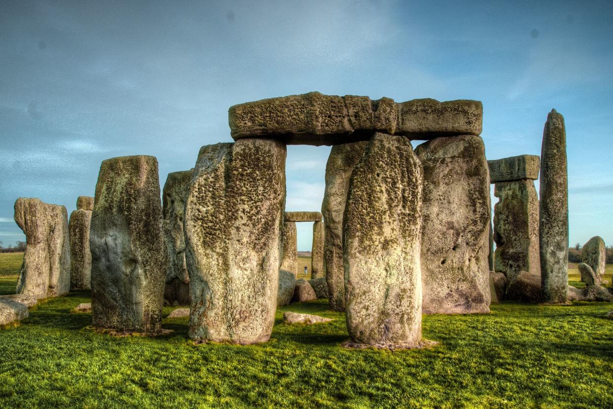 Stonehenge