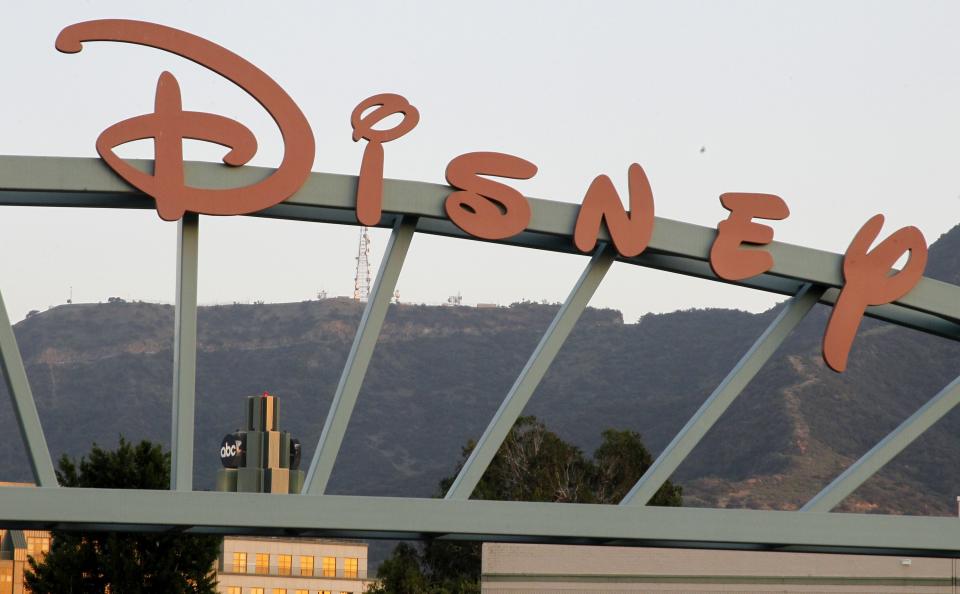 <b>11. Walt Disney Co.</b><br><br>Actividad: Producción audiovisual<br>Gasto total: 196.000 millones<br>Variación sobre 2012: +4,5%