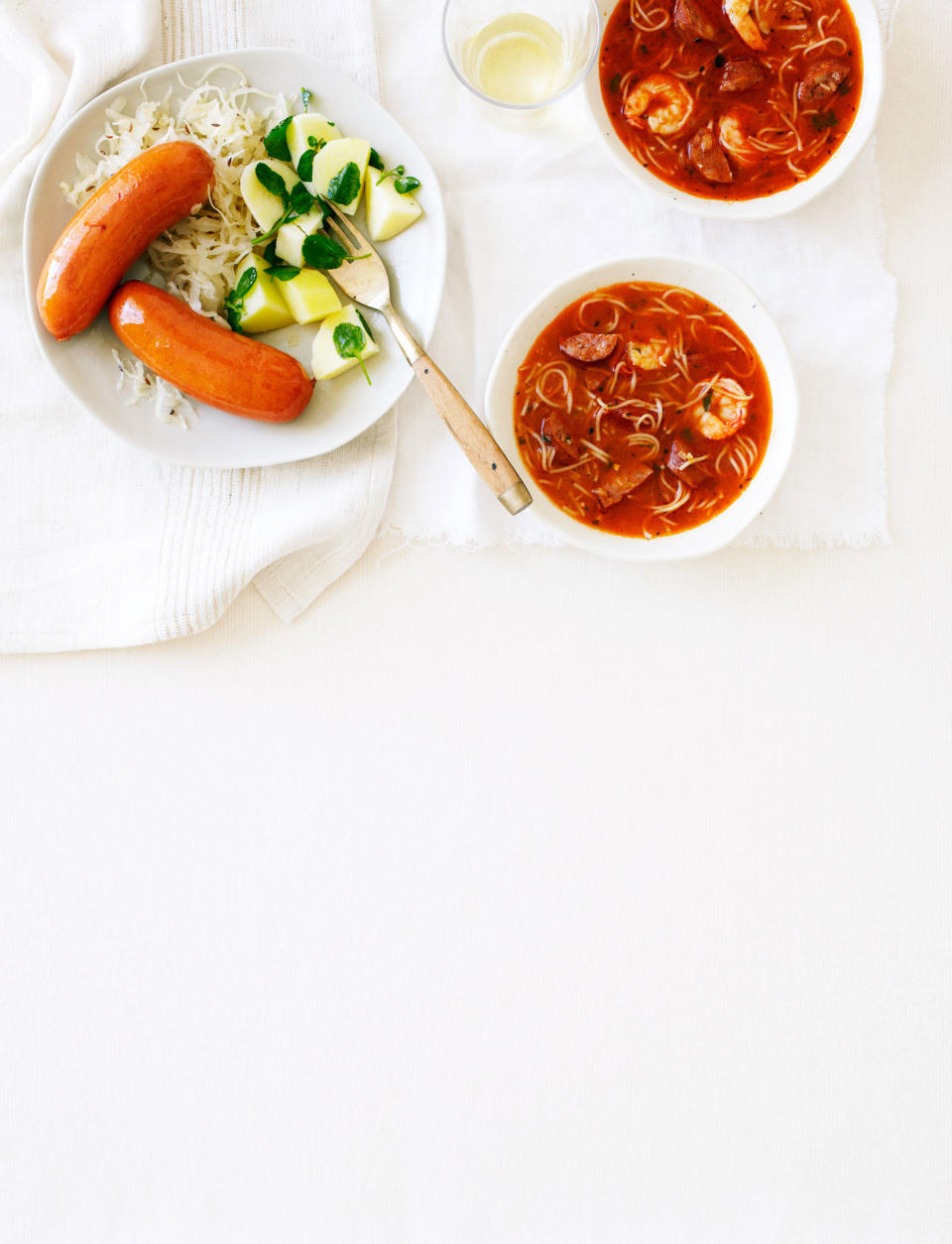 From slaws to sauerkraut, here are the most delicious cabbage recipes for any season