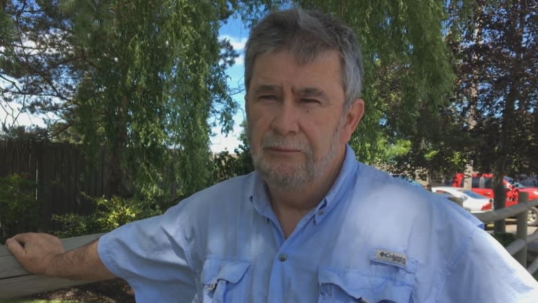 Farmer fears future after Sobeys rejects $24K worth of strawberries