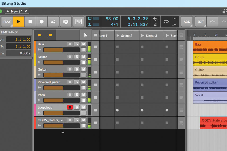 bitwig