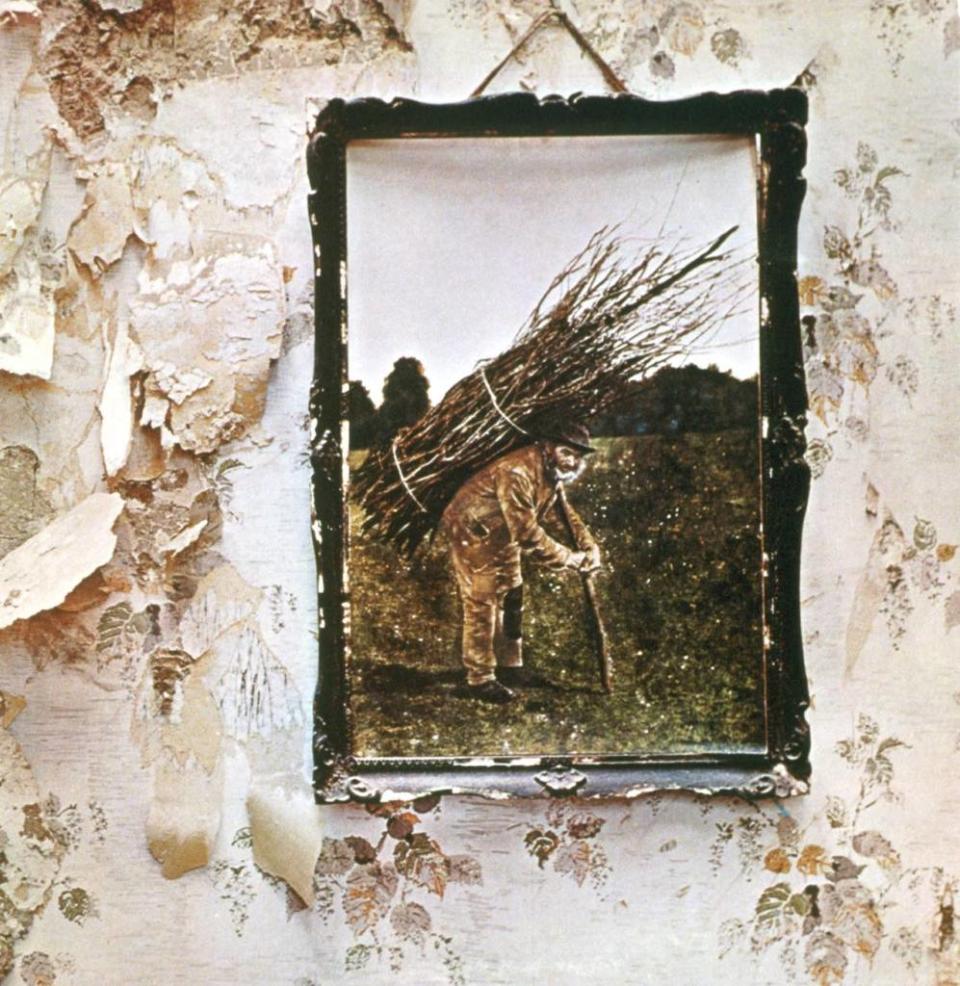 Led Zeppelin IV | Michael Ochs Archives/Getty Images