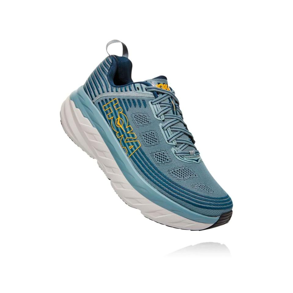 Hoka Bondi 6