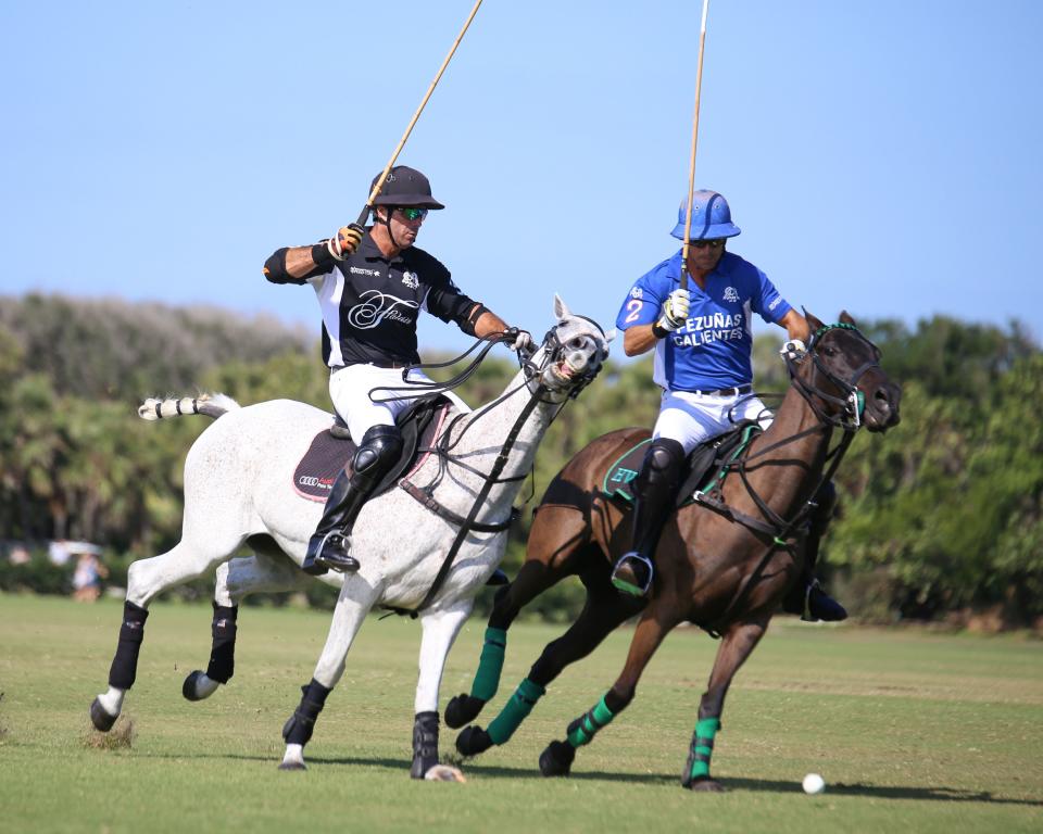 The 2020 Windsor Charity Polo Cup is Almost Here!