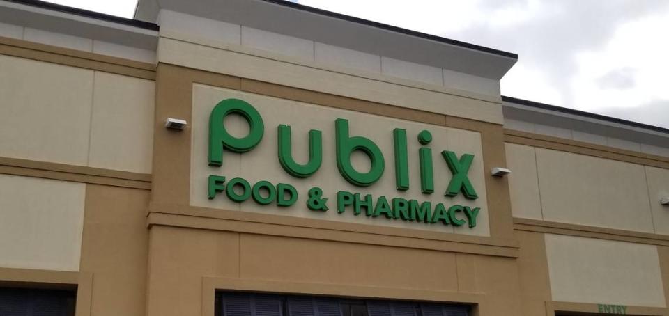 Publix plans to open at least six more stores in the Charlotte region. The Florida-based grocer has 22 stores and ranks No. 4 in the Charlotte region by market share, according to the Chain Store Guide’s latest report.