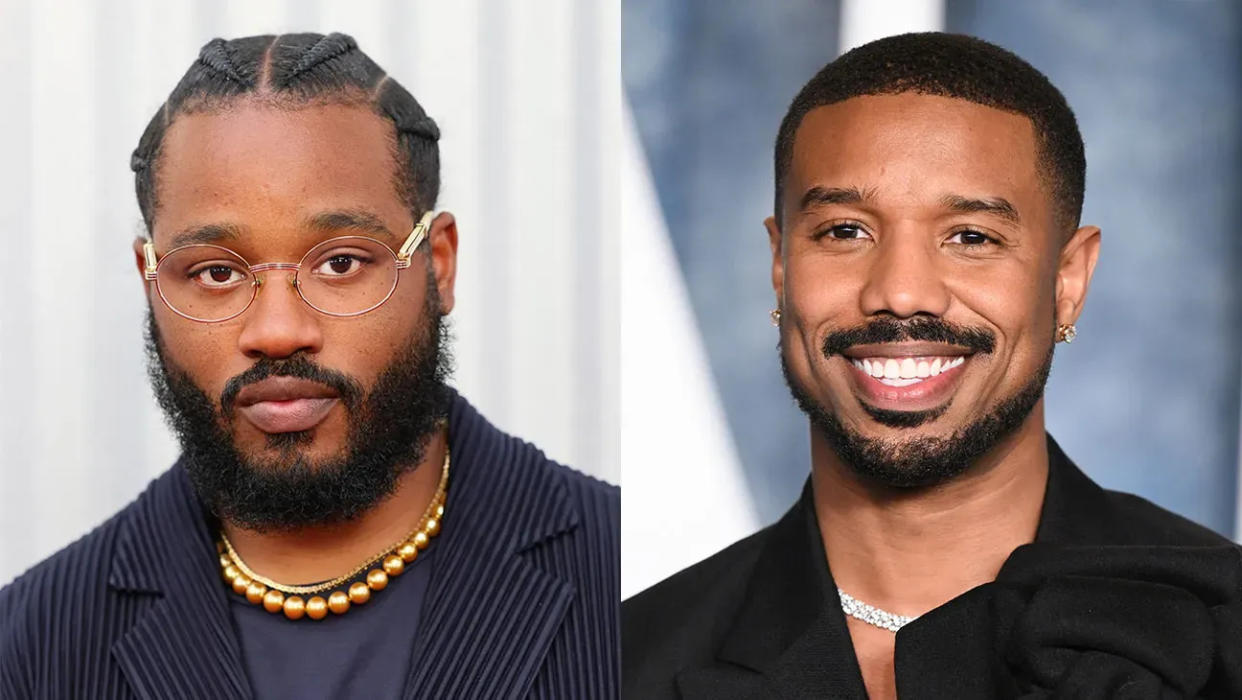 Director Director Ryan Coogler and actor Michael B. Jordan will be shooting a movie under the working title "Grilled Cheese," in Lafourche and other south Louisiana parishes. Filming will take place over the next few months, with a release date in the summer of 2025.