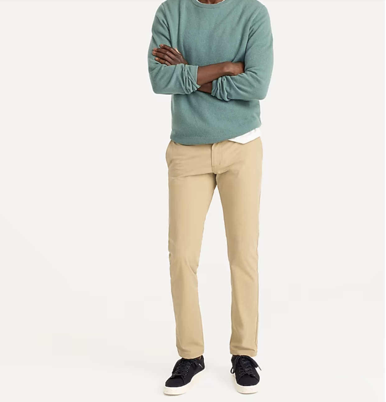 <p><a href="https://go.redirectingat.com?id=74968X1596630&url=https%3A%2F%2Fwww.jcrew.com%2Fm%2Fmens%2Fcategories%2Fclothing%2Fpants-and-chinos%2Fslim%2F484-slim-fit-tech-pant%2FMP850%3Fdisplay%3Dstandard%26fit%3DSlim%26color_name%3Dkhaki%26colorProductCode%3DAW005&sref=https%3A%2F%2Fwww.goodhousekeeping.com%2Fclothing%2Fg43863037%2Fbest-mens-travel-pants%2F" rel="nofollow noopener" target="_blank" data-ylk="slk:Shop Now;elm:context_link;itc:0;sec:content-canvas" class="link rapid-noclick-resp">Shop Now</a></p><p>484 Slim-Fit Tech Pant</p><p>$98.00</p><span class="copyright">J.Crew</span>