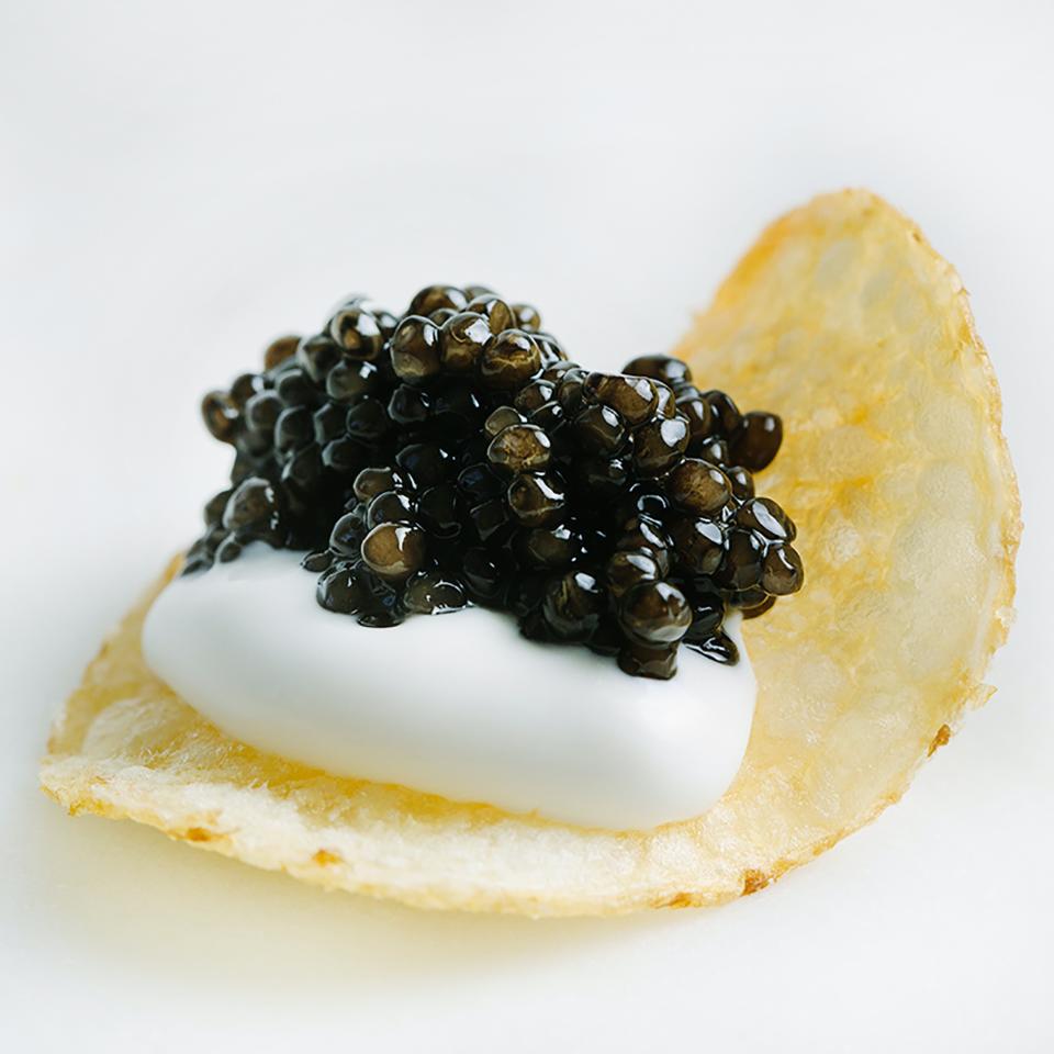 Classic Caviar