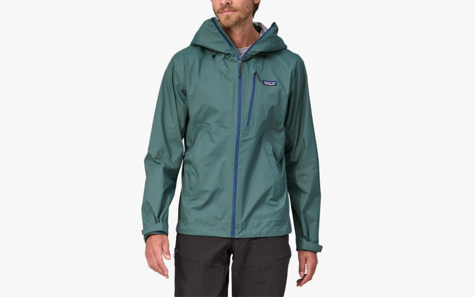 The 10 Best Hiking Jackets of 2024: Tested and Reviewed