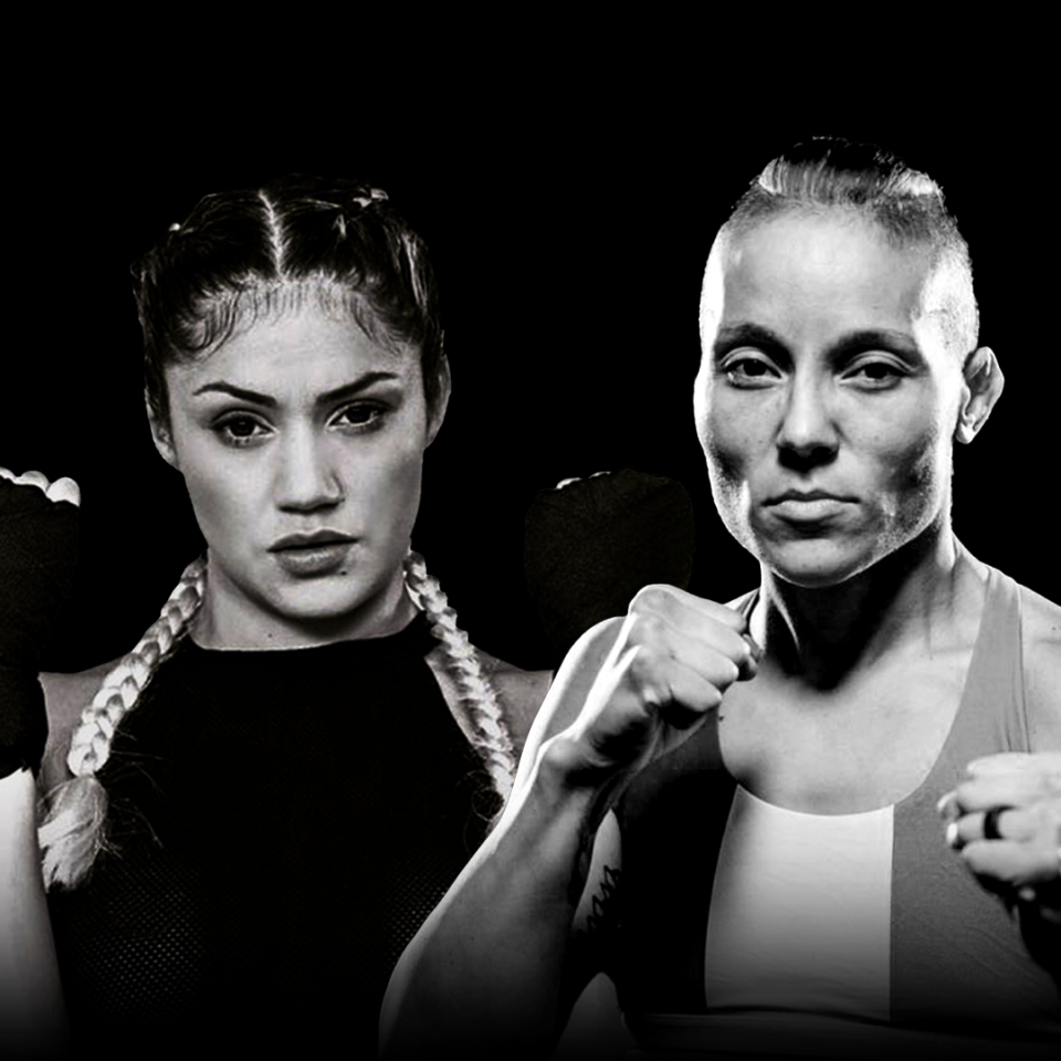 In the XFC 50 Co-Main Event, Pearl Gonzalez takes on Monica Medina in a bantamweight match. Affiliated with 10thPlanet Jiu Jitsu in San Diego, Gonzalez is the first-ever woman XFC Champion and a veteran of the UFC. Medina, fighting out of Mississippi, is a BYB Extreme World Champion. Fans can expect a spectacular display of MMA action when these female phenoms enter the cage.