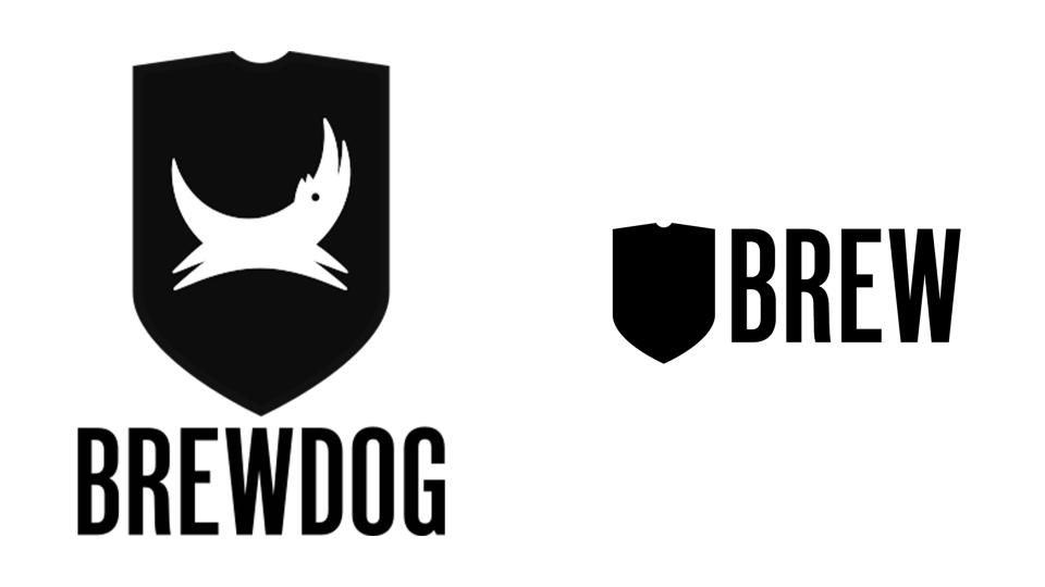 Brewdog logo
