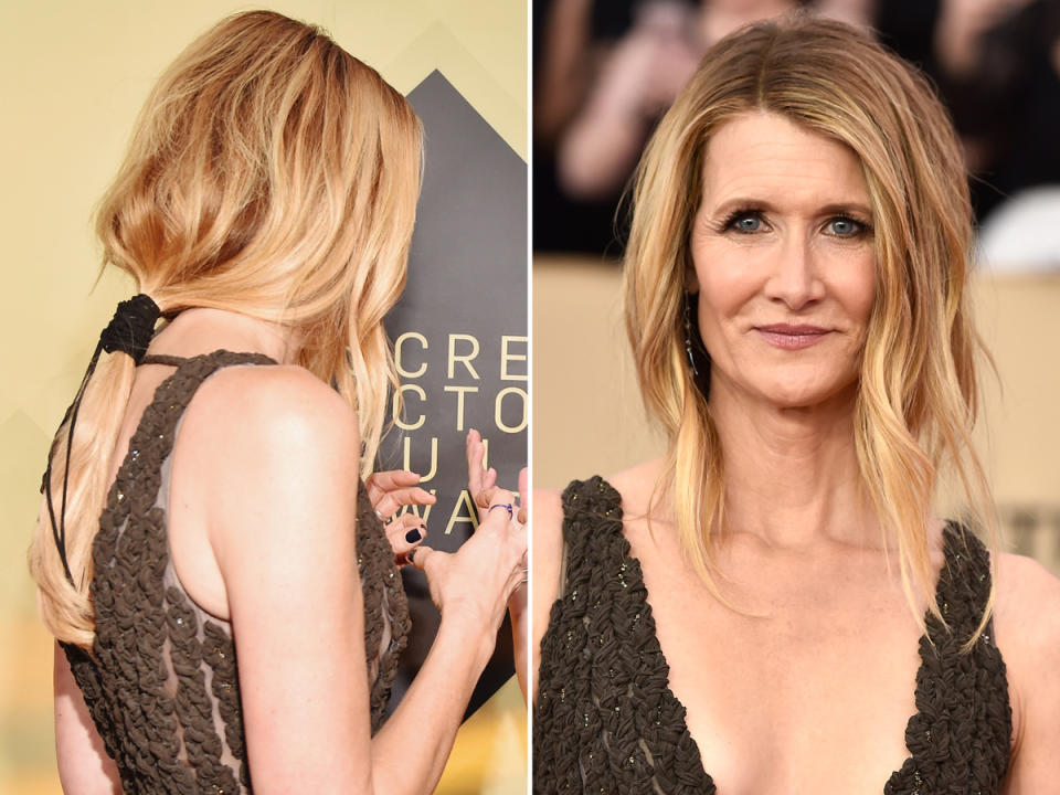 Laura Dern