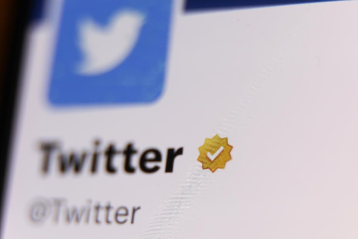 Twitter faces another global outage - engadget.com