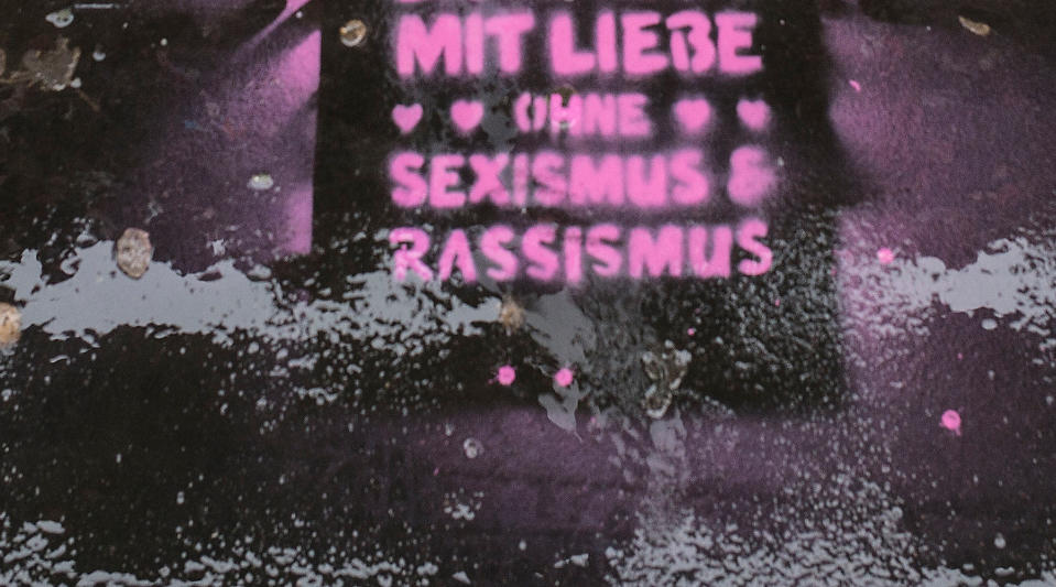 Unmoralische Unternehmen: Sexistische Werbung