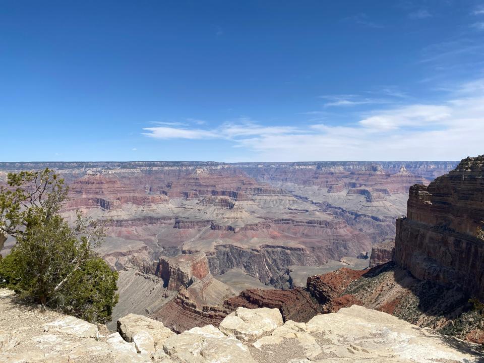 Grand Canyon