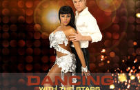 <p>Dancing with the Stars is the name of several international television series based on the format of the British TV series Strictly Come Dancing distributed by BBC Worldwide. The series became the world's most popular TV program among all genres in 2006 and 2007 reaching the Top 10 in 17 countries. © BBC Worldwide Americas</p>