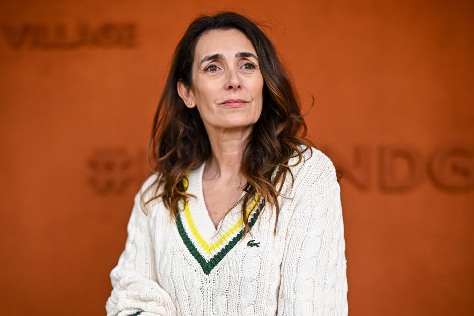 Agnès Boulard, alias Mademoiselle Agnès (Photo by Stephane Cardinale - Corbis/Corbis via Getty Images)