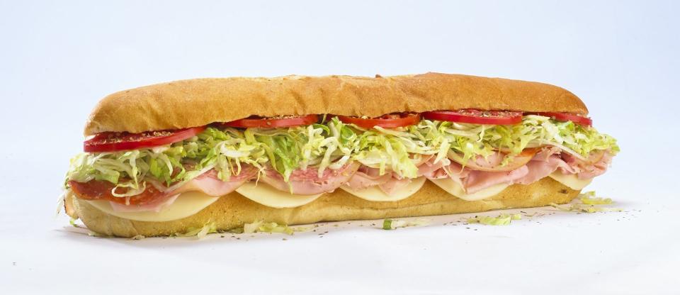 Jersey Mike's Subs, already established as a popular sandwich shop in the Jacksonville area is in the process of opening five new area restaurants, according to company officials, state records and local building permits.