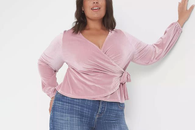 <p>Lane Bryant</p>