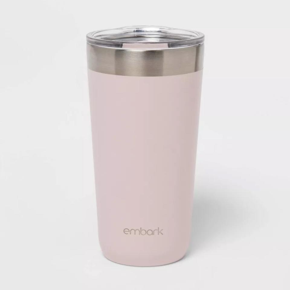 Target Embark Tumbler