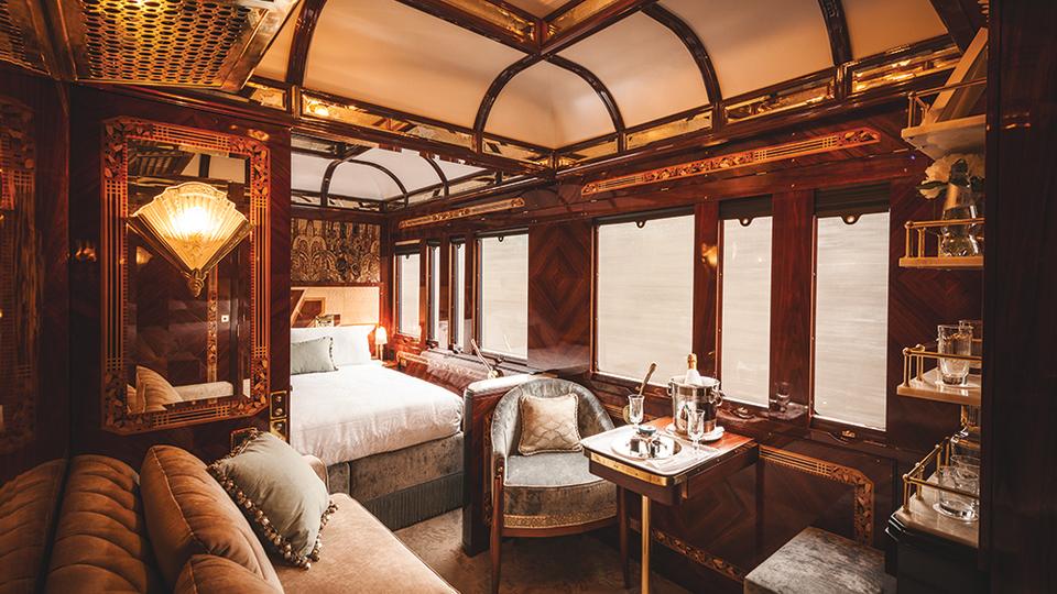 Venice Simplon-Orient-Express