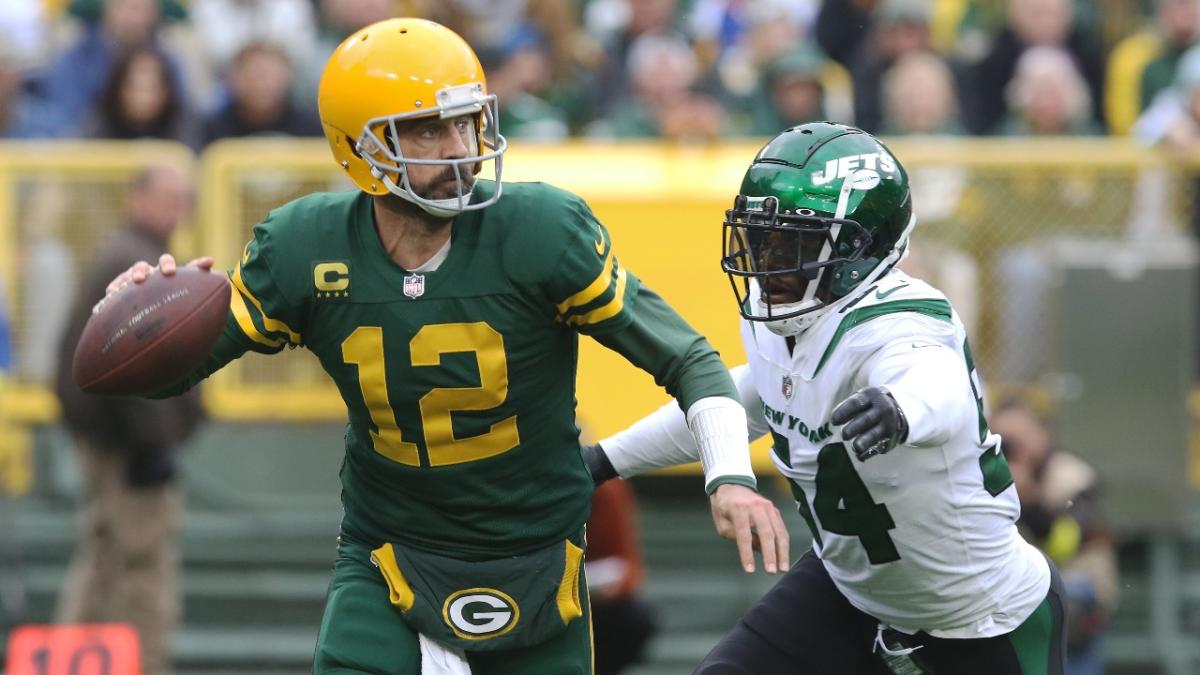 Aaron Rodgers posts lengthy message after being traded by Packers – NBC  Sports Chicago