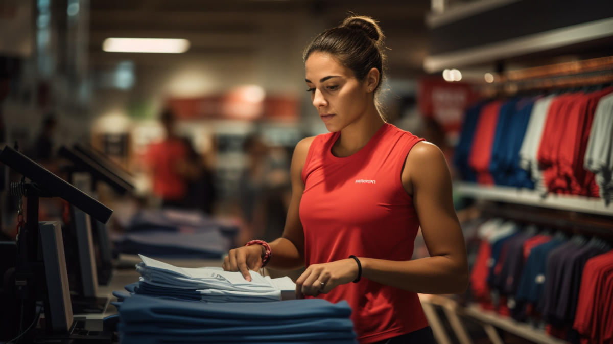 Lululemon Athletica Inc. (NASDAQ:LULU) Q4 2023 Earnings Call