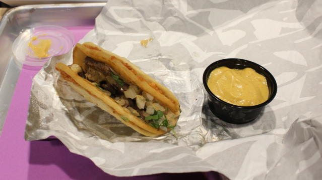 Taco Bell Is Testing a French Toast Chalupa - Eater