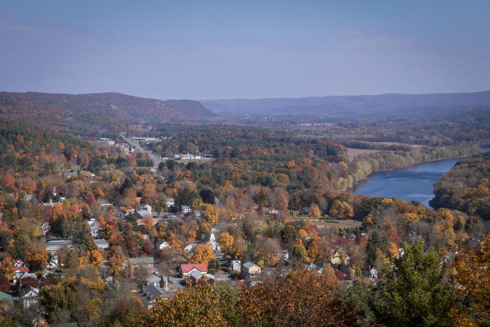 Iron Mountain, Michigan