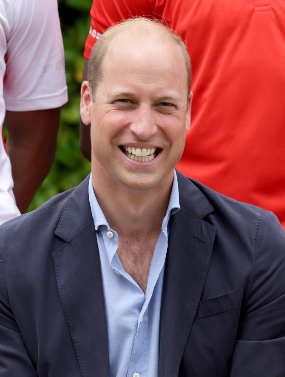 Prince William