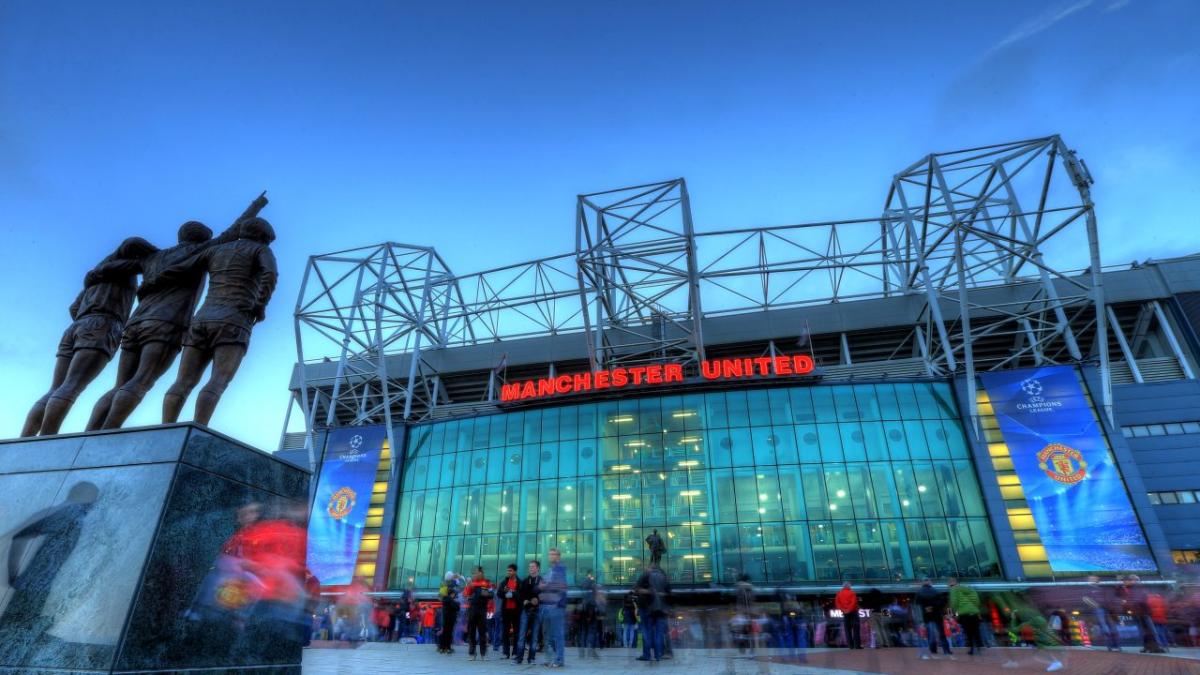 Premier League Team Valuations 2023: Man United Leads at $5.95 Billion –