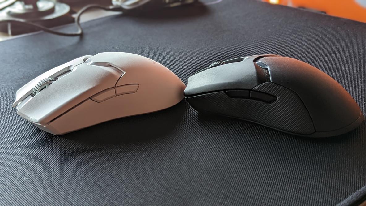 Razer Viper V2 Pro review: Razer's flagship mouse finally goes