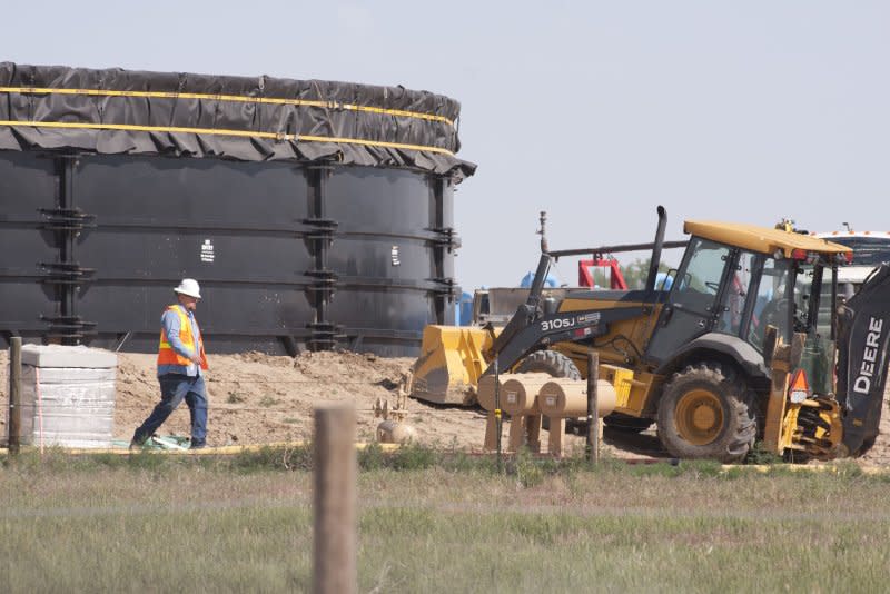 A federal report on fatalities in the oil and gas industry found most of the deaths were related to vehicle accidents. The media, meanwhile, missed out on reporting on many severe accidents. File photo by Gary C. Caskey/UPI