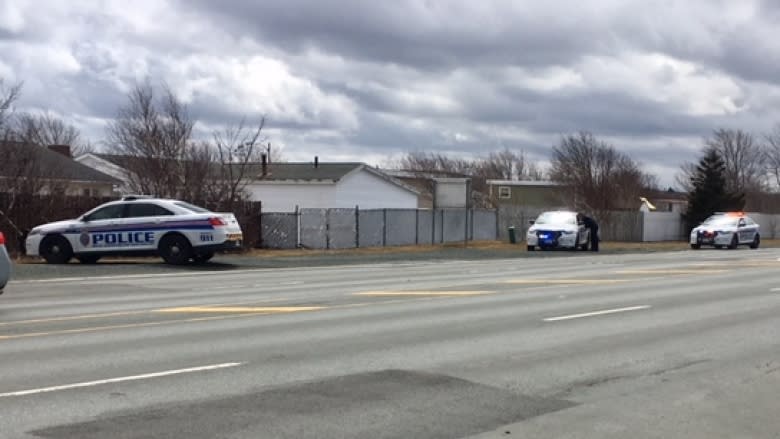 Threat disrupts several St. John's schools; man, 19, arrested