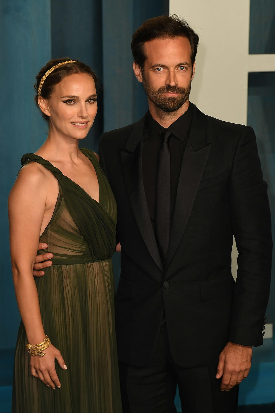 Natalie Portman Is ‘So Hurt’ by Husband Benjamin Millepied’s Affair: ‘She Is Trying’