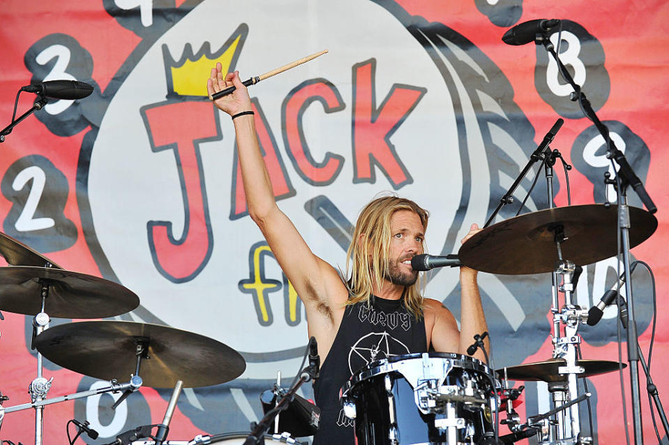 performs at Jack FM's 11th Show at Irvine Meadows Amphitheatre on September 23, 2016 in Irvine, California.