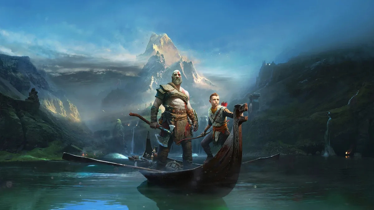 Gives Greenlight To Live-Action 'God Of War' Series, Will Skip Over  Original Greek Storyline In Favor Of Norse Reboot - Bounding Into Comics